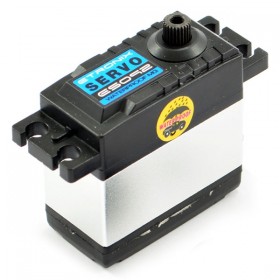 Etronix ES092 9.2Kg/0.16sec Digital Standard Waterproof Servo MG (Futaba Spline)